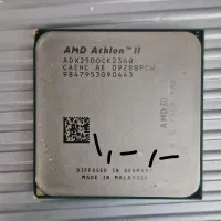 تعدادی CPU|قطعات و لوازم جانبی رایانه|فردیس, فرامرزیه|دیوار