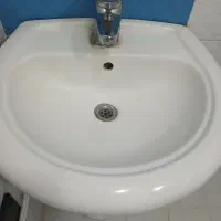 روشویی وشیراهرمی