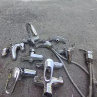 شیر آلات بهداشتی