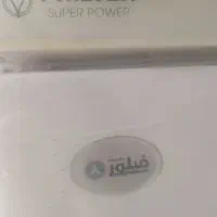 یخچال و فریزر دوقلو فیلور