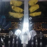 علم تک تیغ