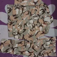 لباس کویری