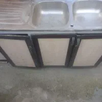 کابینت آشپزخانه