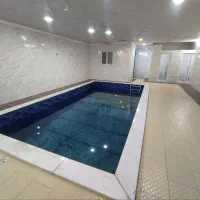 ویلا استخر دار شهرک خاطره پرنیان