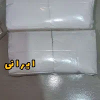 دستمال کاغذی / دستمال کوکتل / دستمال جیبی