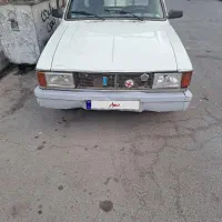 وانت مدل 93دوگانه سفید بدون رنگ