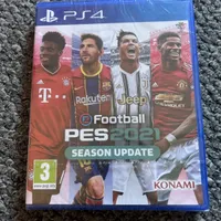 pes21 آکبند
