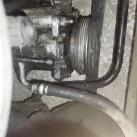 کمپرسور کولر آردی
