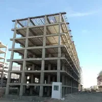 ۹۰ متر بتنی/ نقد اقساط / نوساز