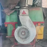 سمپاش توربو لاینر طوس فدک ۸۰۰لیتری