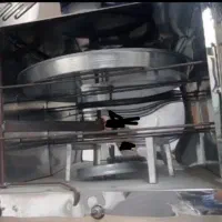 تنور گازی نو