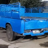 نیسان مدل ۷۵