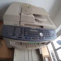 پرینتر پاناسونیک