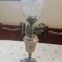 شمعدونی