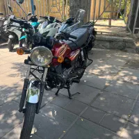 کبیر کی ال دی 200 KLD مدل 1403 در حد نو