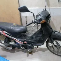 بی کلاج 110