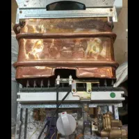 نصب و تعمیر انواع آبگرمکن دیواری و زمینی و بخاری