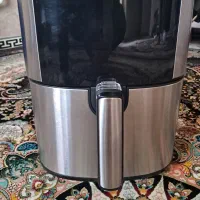 سرخ کن ۸ لیتری یونیک