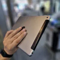ipad (6th generation) 2018|تبلت|تهران, تجریش|دیوار