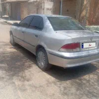 فروش فوری سمند مدل۸۴