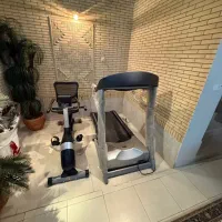 تردمیل HORIZON Ti32