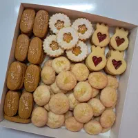 اموزش چند آیتم شیرینی و کیک