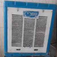 کولر آبی ۳۲۰۰ سوزان