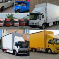 اسباب کشی منزل در طول 24 ساعت خاورباکارگرتضمینی