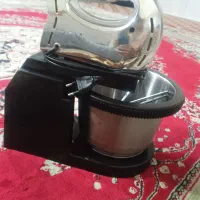 همزن برقی نو