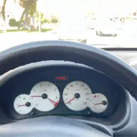 ۲۰۶ تیپ ۵ مدل ۹۳|خودرو سواری و وانت|قدس, شهر‌قدس|دیوار