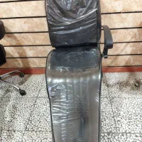 صندلی اصلاح