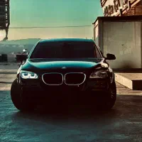 bmw سری ۷