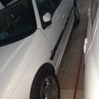 پژو پارس LX TU5 مدل ۴۰۱ استثنایی