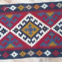 دستباف ، قالیجات دستباف گلی‌م