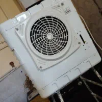 کولر ابی نو گرفتم ۱ سال پیش استفاده ۳ ماه شده