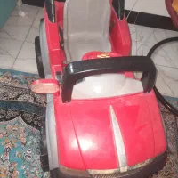 ماشین شارژی درحد نو