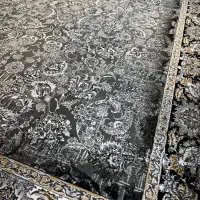 کیمیا دودی نه متری