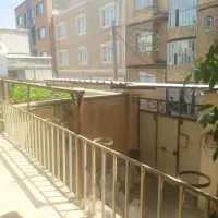 سایبان ایرانت گالوانیزه