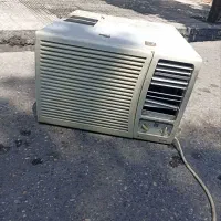 کولر گازی ال جی