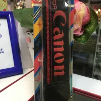 بند دوربین عکاسی کانن