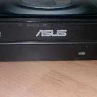دی وی دی رایتر ایسوز