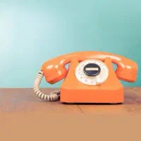 فروشنده تلفنی درآمد بالا