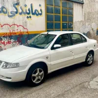 فروش فوری سمند سورن ۸۸