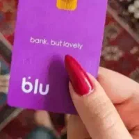 کد معرفی بلو بانکQFH4LQ