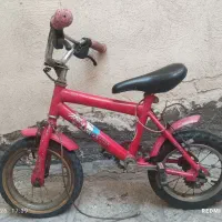 دو عدد دوچرخه 12و16