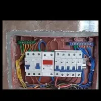 برق کار