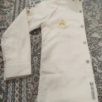 پیراهن مجلسی پسرانه