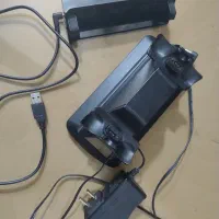 شارژ و خنک کننده pas 4