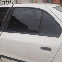 ماشین سمند