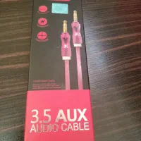 انواع سیم کابل شارژر تبدیل کابل aux